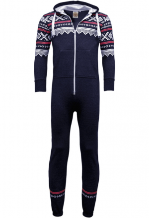 tamsiai melynas kombinezonas aztec kaledoms internetu